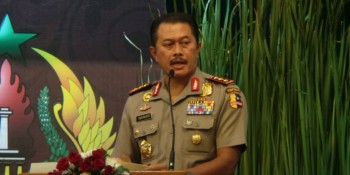 Wakapolri: Ormas Tak Boleh "Sweeping"