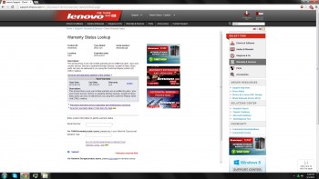 Brand New Lenovo Y500 Single Graphic GT750SLI, Ram 8GB, 1TB HDD + 16GB SSD.