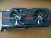 ASUS GeForce GTX570 Direct CU II