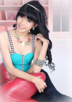 gimana pendapat agan2 soal cwe2 ini?