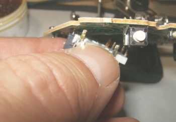 Tutorial cara ganti analog pada stick Xbox