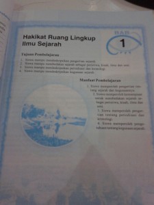 Simbol Aneh di Buku Sekolah Ane.