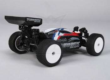 TURNIGY 1/16 electric car Brushless Community 