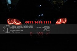 Terjual Car Lightning Specialist - Modifikasi Angel Eyes 