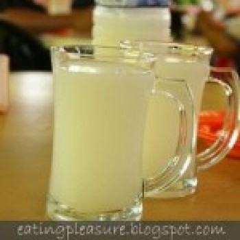 Minuman Keras Tradisional Asli Buatan Indonesia