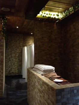 GRAND ROYAL SPA (Gading Serpong)