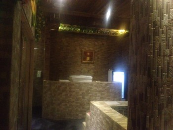 GRAND ROYAL SPA (Gading Serpong)