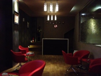 GRAND ROYAL SPA (Gading Serpong)
