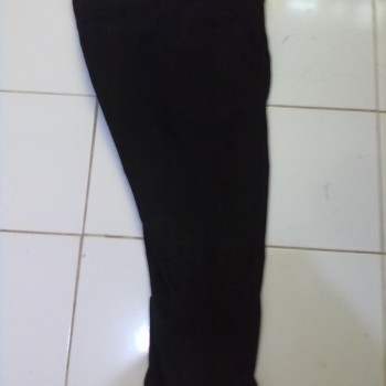 Celana Bahan, Celana Kantor, Celana Formal, Celana Resmi Ready Stock nomor 27-44
