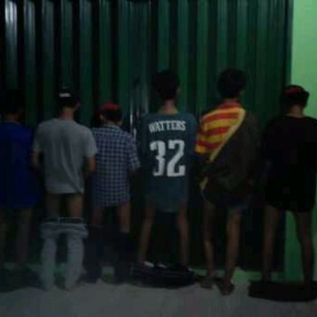 Kelakuan Pemuda Jaman Sekarang (+pic)