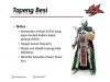 MENGENAL LEBIH DEKAT YUK BIMA SATRIA GARUDA GAN