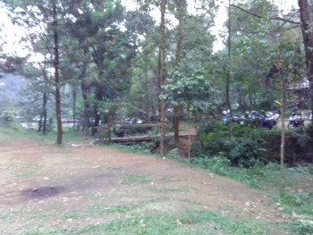 Balita Fun Camp Curug Cihurang Gn Bunder 05-06 Sept 2015 (Warning BWK)