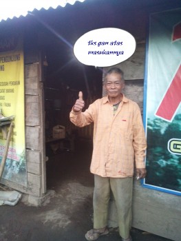 Cerita dari raung