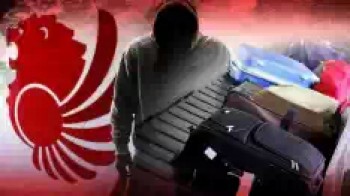 Porter dan Sekuriti Lion Air Pencuri Bagasi Mengaku Sudah Beraksi 13 Kali