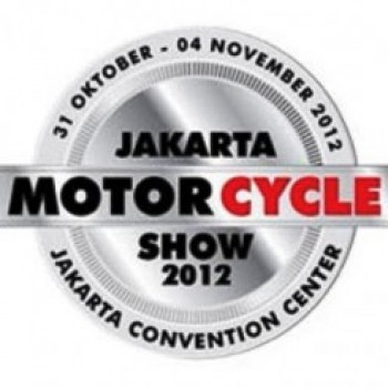 JMCS 2012 - SPG Jakarta Motorcycle Show 2012