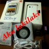 Samsung Galaxy Y young GT-S5360 White