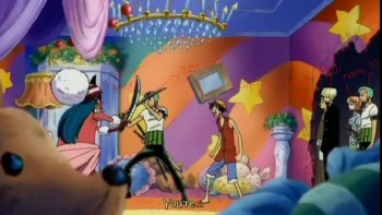 para penggemar ONE PIECE masuk sini please &#91;anime&#93;