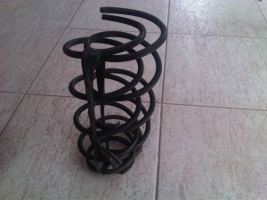 WTS / FS Per Custom For Yaris