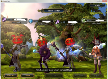Char DN INA ALTHEA ACRO,EL,FU,PRIEST LVL 40 ALL