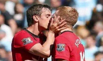 Apakah Seorg Gay Diperbolehkan Menjadi Pemain Sepakbola?