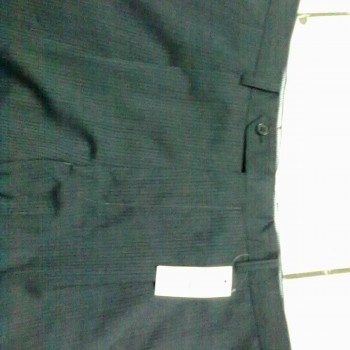 Celana Bahan, Celana Kantor, Celana Formal, Celana Resmi Ready Stock nomor 27-44