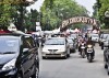 Field Report Bandung Bike Week 2013 Bikerockestra