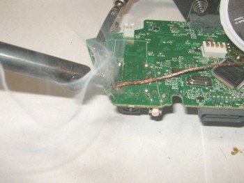 Tutorial cara ganti analog pada stick Xbox