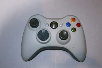Tutorial cara ganti analog pada stick Xbox