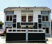 Dijual rumah baru, 2lantai, Full furnished, Daera sleman