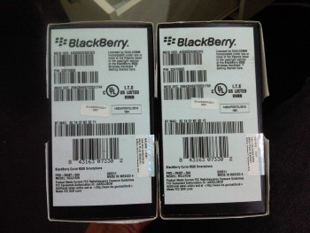 ..Blackberry Aries 8530.. GARANSI TAM.. ORI 100%..