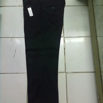 Celana Bahan, Celana Kantor, Celana Formal, Celana Resmi Ready Stock nomor 27-44
