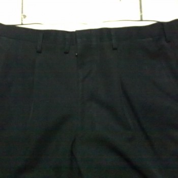 Celana Bahan, Celana Kantor, Celana Formal, Celana Resmi Ready Stock nomor 27-44