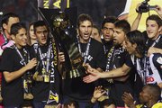 7 Club peserta Piala Dunia Antarklub 2013 di Maroko