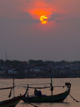 Aneka Sunset Terbaik di Indonesia. &#91;Travelers silahkan masuk!&#93;