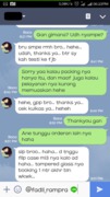 Testimoni Pelanggan Ane Gan