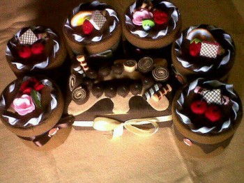 Toples Unik dan Lucu