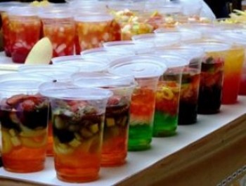 Nih Gan Peluang Usaha Di Bulan Puasa