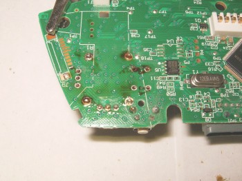 Tutorial cara ganti analog pada stick Xbox
