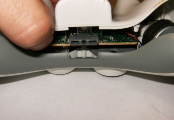 Tutorial cara ganti analog pada stick Xbox