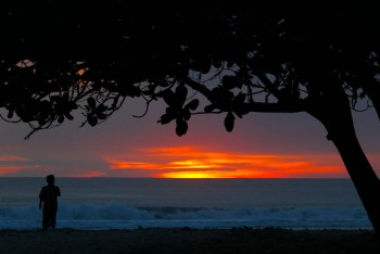 Aneka Sunset Terbaik di Indonesia. &#91;Travelers silahkan masuk!&#93;