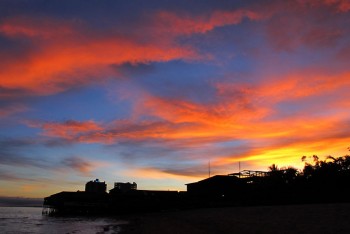 Aneka Sunset Terbaik di Indonesia. &#91;Travelers silahkan masuk!&#93;