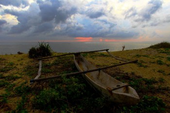 Aneka Sunset Terbaik di Indonesia. &#91;Travelers silahkan masuk!&#93;