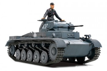 Mengenal tank Nazi di perang dunia ke 2