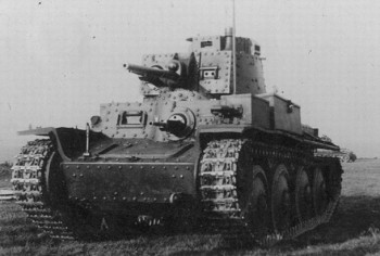 Mengenal tank Nazi di perang dunia ke 2