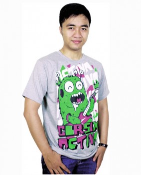 Jual Aneka Baju Cowok dari Kaos, Kemeja dengan Good Price