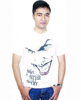 Jual Aneka Baju Cowok dari Kaos, Kemeja dengan Good Price