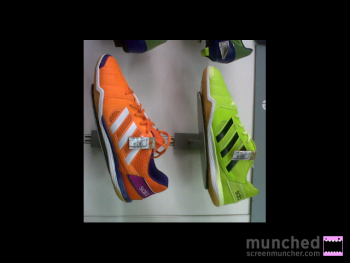 Testimonial SepatuBolaMurah.com / GoldenGoalindonesia 