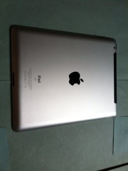 Ipad 2 Black 32 gb 3G+Wifi