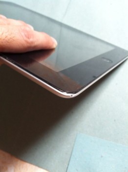 Ipad 2 Black 32 gb 3G+Wifi