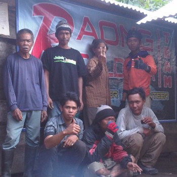 cerita ke puncak sejati 22-26 agustus 2014